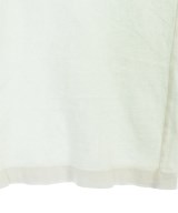 PLAY COMME des GARCONS（プレイコムデギャルソン）タンクトップ 白 サイズ:L メンズ/2200677835150