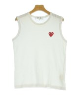 PLAY COMME des GARCONS タンクトップ