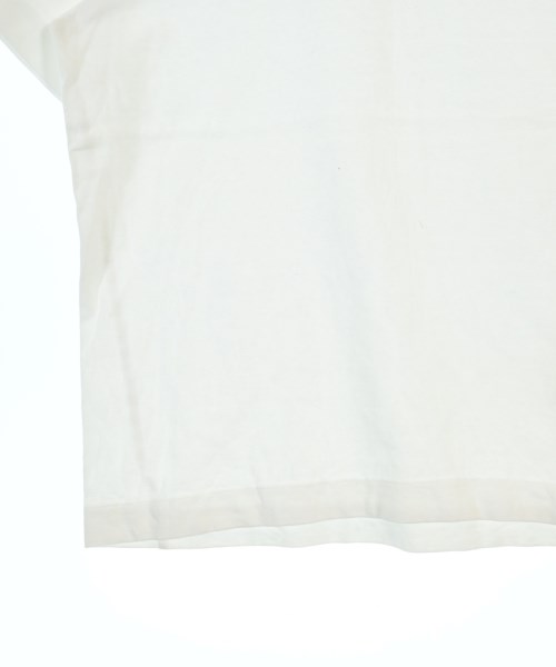 PLAY COMME des GARCONS（プレイコムデギャルソン）Tシャツ・カットソー 白 サイズ:XS レディース/2200677914039