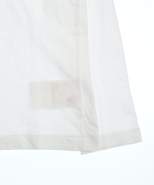 PLAY COMME des GARCONS（プレイコムデギャルソン）Tシャツ・カットソー 白 サイズ:M メンズ/2200674744028