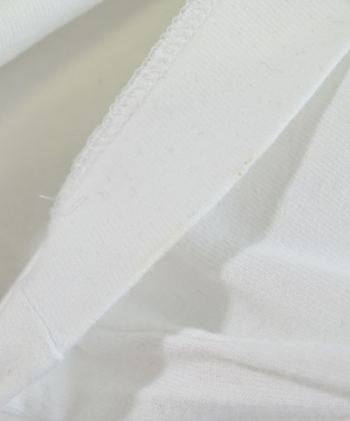 PLAY COMME des GARCONS（プレイコムデギャルソン）Tシャツ・カットソー 白 サイズ:M メンズ/2200674744028