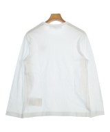 PLAY COMME des GARCONS（プレイコムデギャルソン）Tシャツ・カットソー 白 サイズ:M メンズ/2200674744028