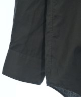 PLAY COMME des GARCONS（プレイコムデギャルソン）カジュアルシャツ 黒 サイズ:L メンズ/2200678914045