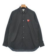 PLAY COMME des GARCONS カジュアルシャツ