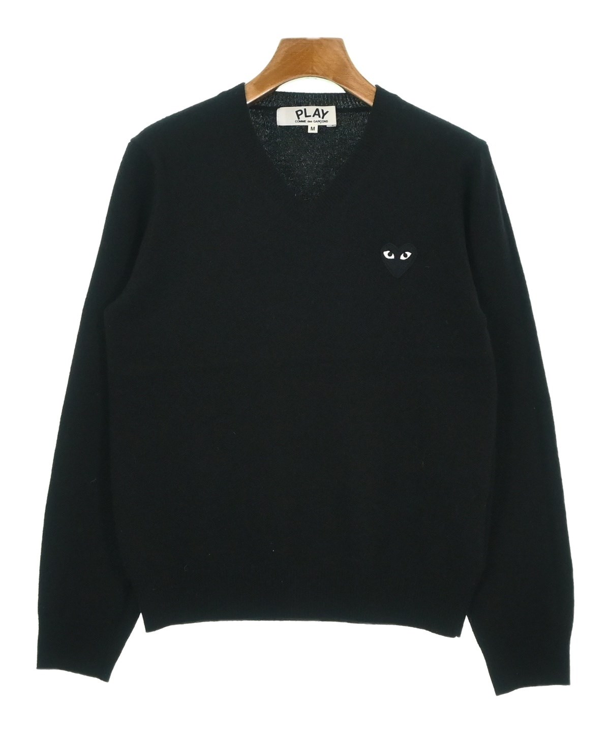 PLAY COMME des GARCONS（プレイコムデギャルソン）ニット・セーター
