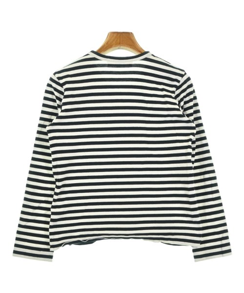 PLAY COMME des GARCONS（プレイコムデギャルソン）Tシャツ・カットソー 白 サイズ:S レディース/2200679014089