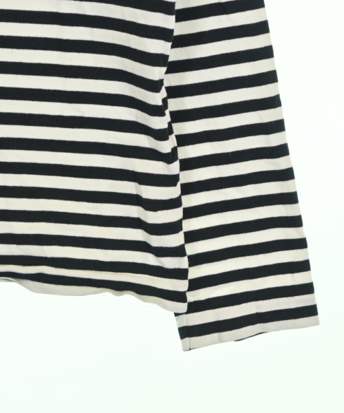 PLAY COMME des GARCONS（プレイコムデギャルソン）Tシャツ・カットソー 白 サイズ:S レディース/2200679014089