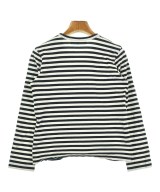 PLAY COMME des GARCONS（プレイコムデギャルソン）Tシャツ・カットソー 白 サイズ:S レディース/2200679014089