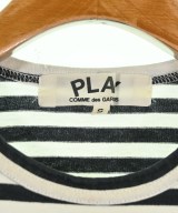PLAY COMME des GARCONS（プレイコムデギャルソン）Tシャツ・カットソー 白 サイズ:S レディース/2200679014089