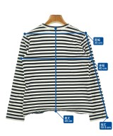 PLAY COMME des GARCONS（プレイコムデギャルソン）Tシャツ・カットソー 白 サイズ:S レディース/2200679014089