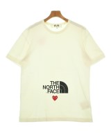 PLAY COMME des GARCONS（プレイコムデギャルソン）Tシャツ・カットソー 白 サイズ:XL メンズ/2200679121077