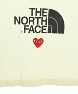 PLAY COMME des GARCONS（プレイコムデギャルソン）Tシャツ・カットソー 白 サイズ:XL メンズ/2200679121077