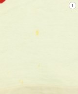 PLAY COMME des GARCONS（プレイコムデギャルソン）Tシャツ・カットソー 白 サイズ:XL メンズ/2200679121077