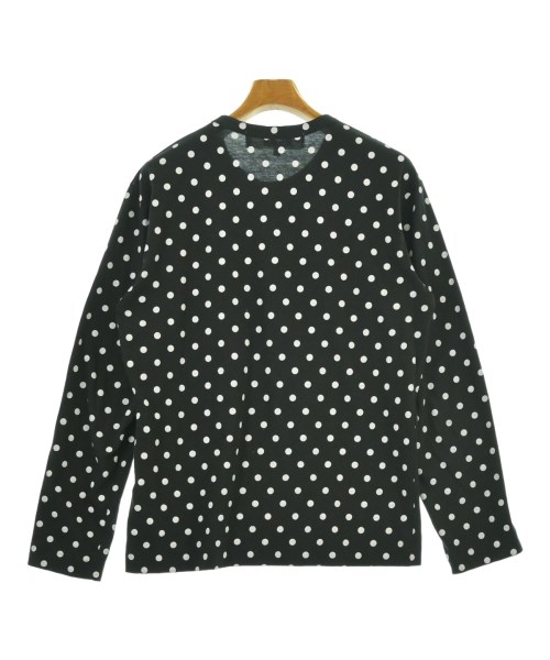 PLAY COMME des GARCONS（プレイコムデギャルソン）Tシャツ・カットソー 黒 サイズ:M メンズ/2200679162025