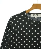 PLAY COMME des GARCONS（プレイコムデギャルソン）Tシャツ・カットソー 黒 サイズ:M メンズ/2200679162025