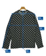 PLAY COMME des GARCONS（プレイコムデギャルソン）Tシャツ・カットソー 黒 サイズ:M メンズ/2200679162025