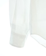 PLAY COMME des GARCONS（プレイコムデギャルソン）カジュアルシャツ 白 サイズ:S レディース/2200679327035