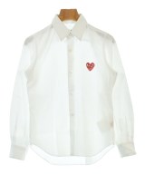 PLAY COMME des GARCONS カジュアルシャツ