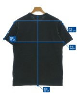 PLAY COMME des GARCONS（プレイコムデギャルソン）Tシャツ・カットソー 黒 サイズ:L メンズ/2200679356189