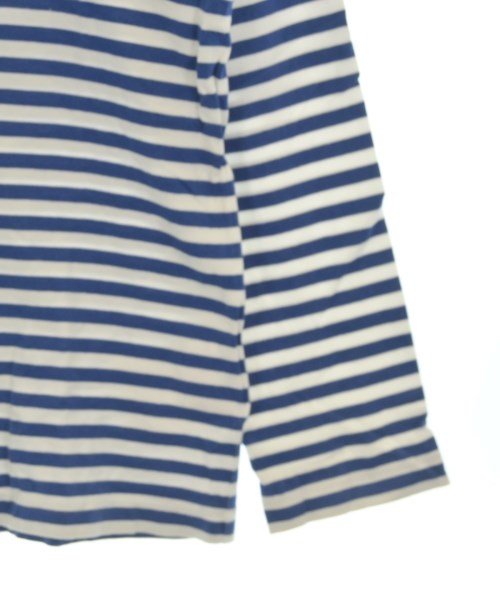 PLAY COMME des GARCONS（プレイコムデギャルソン）Tシャツ・カットソー 青 サイズ:L メンズ/2200679356196