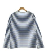 PLAY COMME des GARCONS（プレイコムデギャルソン）Tシャツ・カットソー 青 サイズ:L メンズ/2200679356196