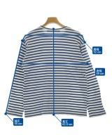 PLAY COMME des GARCONS（プレイコムデギャルソン）Tシャツ・カットソー 青 サイズ:L メンズ/2200679356196