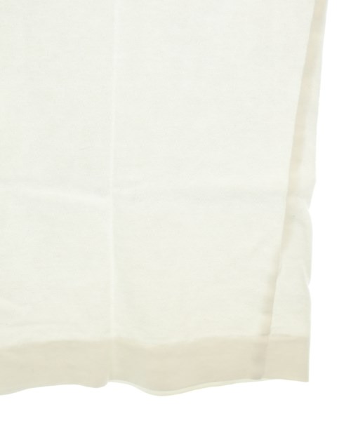 PLAY COMME des GARCONS（プレイコムデギャルソン）Tシャツ・カットソー 白 サイズ:L メンズ/2200679356202