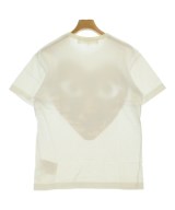 PLAY COMME des GARCONS（プレイコムデギャルソン）Tシャツ・カットソー 白 サイズ:L メンズ/2200679356202