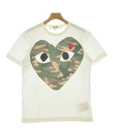 PLAY COMME des GARCONS Tシャツ・カットソー