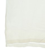 PLAY COMME des GARCONS（プレイコムデギャルソン）ポロシャツ 白 サイズ:L メンズ/2200679356219