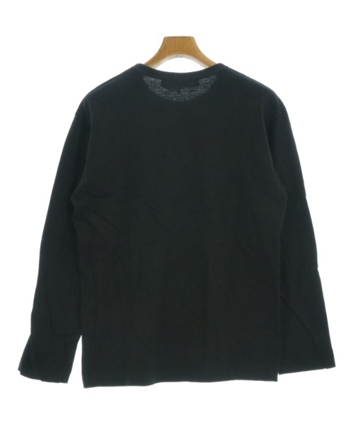 PLAY COMME des GARCONS（プレイコムデギャルソン）Tシャツ・カットソー 黒 サイズ:L メンズ/2200679356226