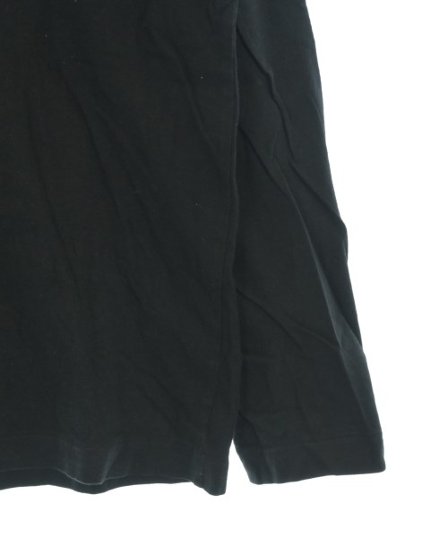 PLAY COMME des GARCONS（プレイコムデギャルソン）Tシャツ・カットソー 黒 サイズ:L メンズ/2200679356226
