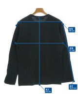 PLAY COMME des GARCONS（プレイコムデギャルソン）Tシャツ・カットソー 黒 サイズ:L メンズ/2200679356226