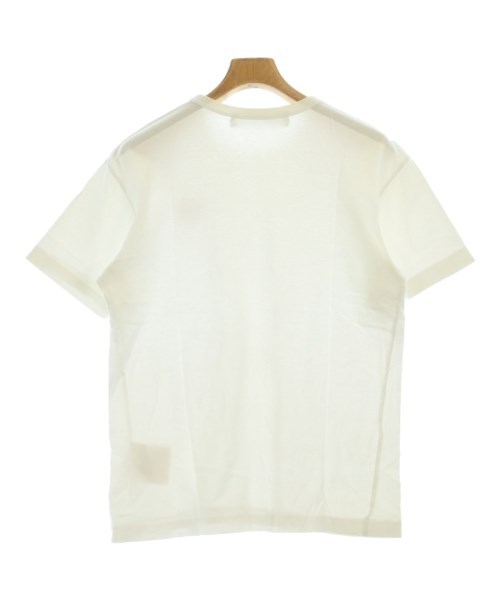 PLAY COMME des GARCONS（プレイコムデギャルソン）Tシャツ・カットソー 白 サイズ:L メンズ/2200679356233