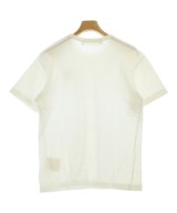PLAY COMME des GARCONS（プレイコムデギャルソン）Tシャツ・カットソー 白 サイズ:L メンズ/2200679356233