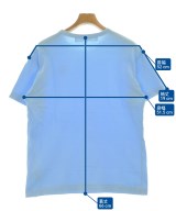 PLAY COMME des GARCONS（プレイコムデギャルソン）Tシャツ・カットソー 青 サイズ:XL メンズ/2200679356240