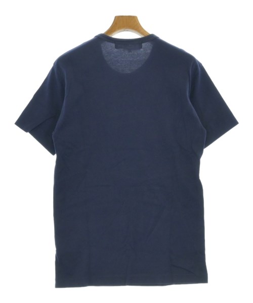 PLAY COMME des GARCONS（プレイコムデギャルソン）Tシャツ・カットソー 紺 サイズ:L メンズ/2200679356257