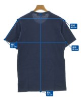 PLAY COMME des GARCONS（プレイコムデギャルソン）Tシャツ・カットソー 紺 サイズ:L メンズ/2200679356257