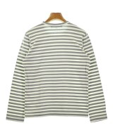 PLAY COMME des GARCONS（プレイコムデギャルソン）Tシャツ・カットソー グレー サイズ:L レディース/2200679481010