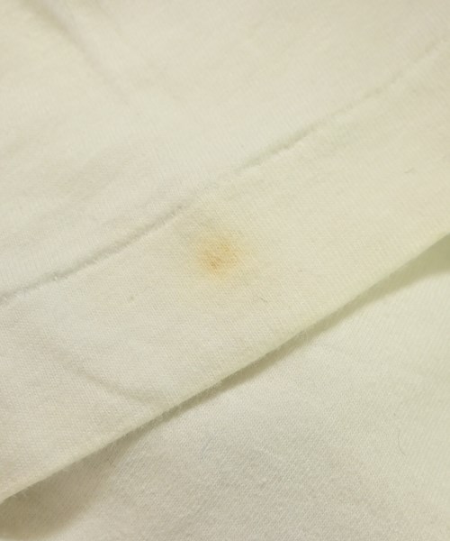 PLAY COMME des GARCONS（プレイコムデギャルソン）Tシャツ・カットソー 白 サイズ:L レディース/2200679716143