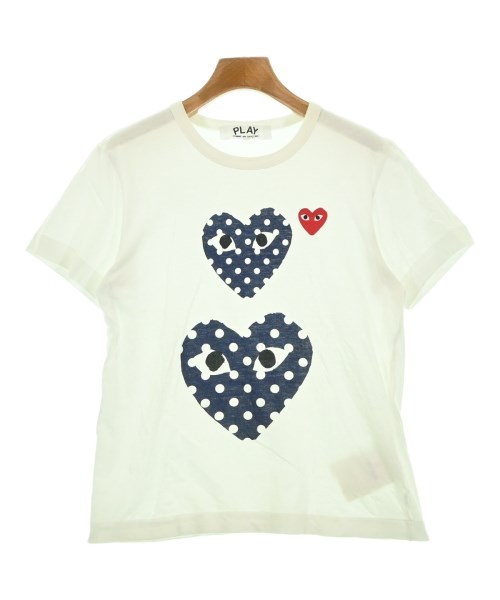 プレイコムデギャルソン(PLAY COMME des GARCONS)のPLAY COMME des GARCONS Tシャツ・カットソー