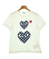 PLAY COMME des GARCONS Tシャツ・カットソー