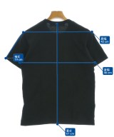 PLAY COMME des GARCONS（プレイコムデギャルソン）Tシャツ・カットソー 黒 サイズ:M メンズ/2200674845039