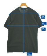 PLAY COMME des GARCONS（プレイコムデギャルソン）Tシャツ・カットソー 黒 サイズ:L メンズ/2200680080028