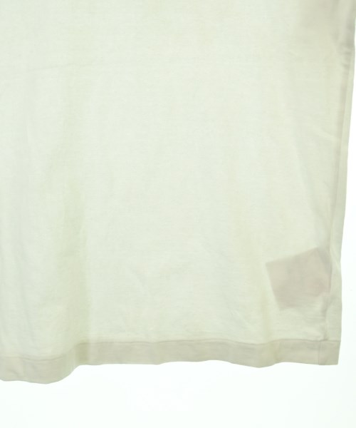 PLAY COMME des GARCONS（プレイコムデギャルソン）Tシャツ・カットソー 白 サイズ:L メンズ/2200680080059