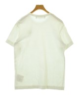 PLAY COMME des GARCONS（プレイコムデギャルソン）Tシャツ・カットソー 白 サイズ:L メンズ/2200680080059