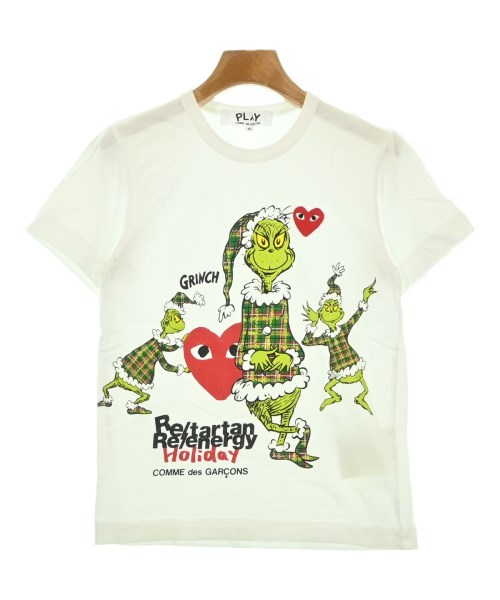 プレイコムデギャルソン(PLAY COMME des GARCONS)のPLAY COMME des GARCONS Tシャツ・カットソー