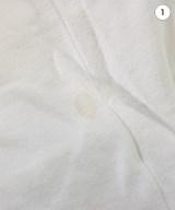 PLAY COMME des GARCONS（プレイコムデギャルソン）Tシャツ・カットソー 白 サイズ:L レディース/2200680669117