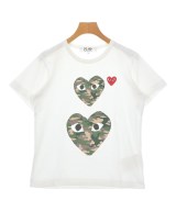 PLAY COMME des GARCONS Tシャツ・カットソー