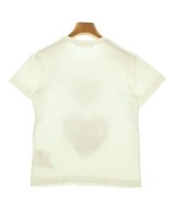 PLAY COMME des GARCONS（プレイコムデギャルソン）Tシャツ・カットソー 白 サイズ:M レディース/2200680669124
